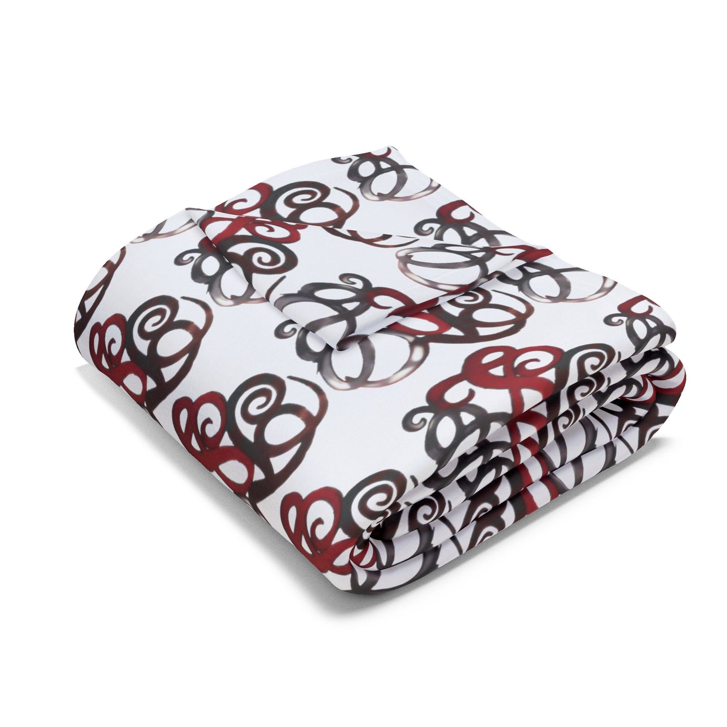 Arctic Fleece Blanket