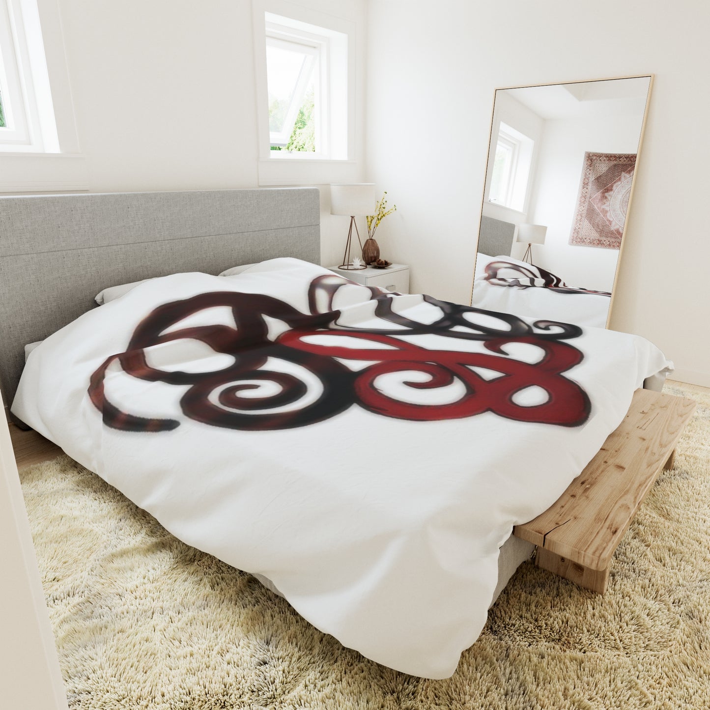 Duvet Cover