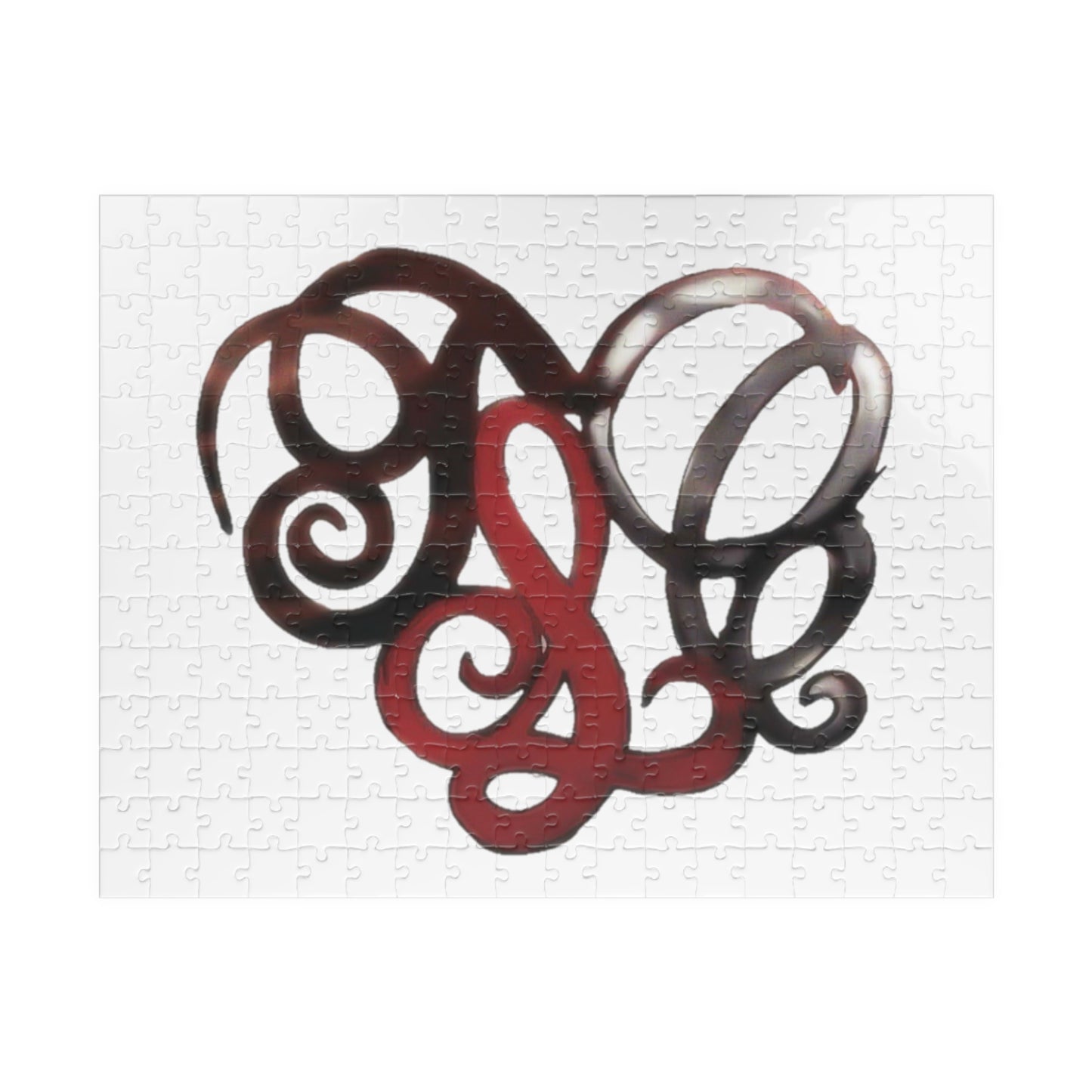 Puzzle (110, 252, 500, 1014-piece)