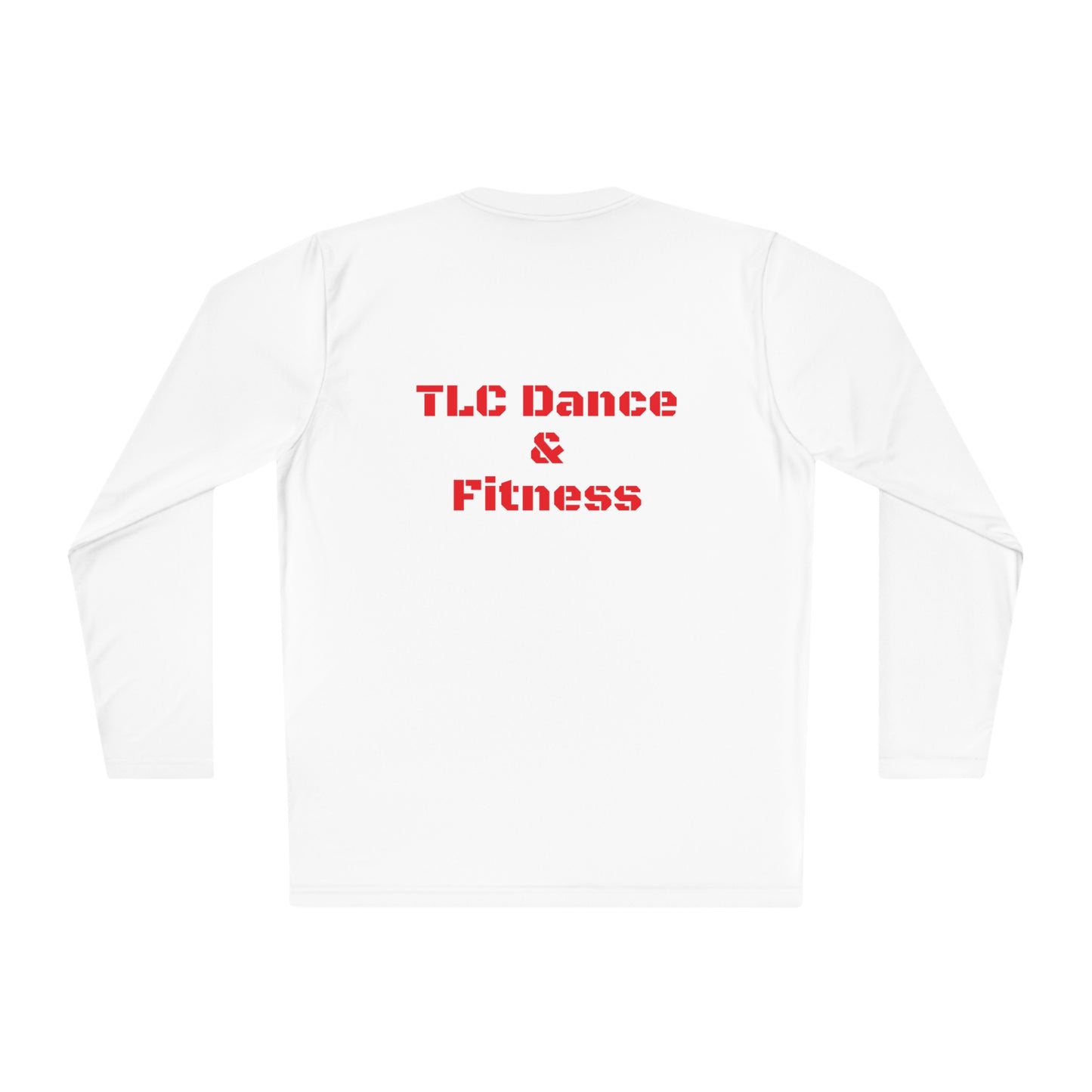 Unisex Lightweight Long Sleeve Tee