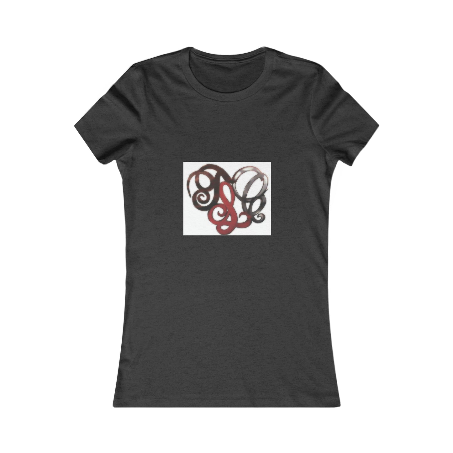 Women's Favorite Tee