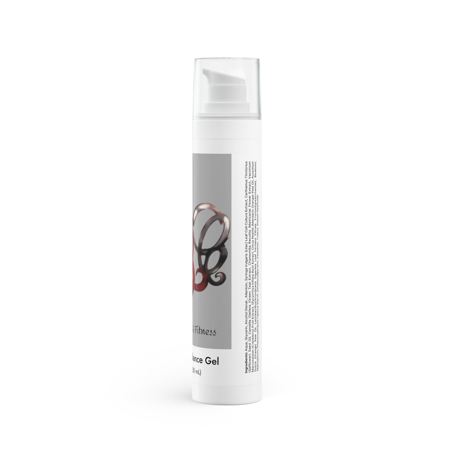 Moisture Balance Gel, 1.7oz