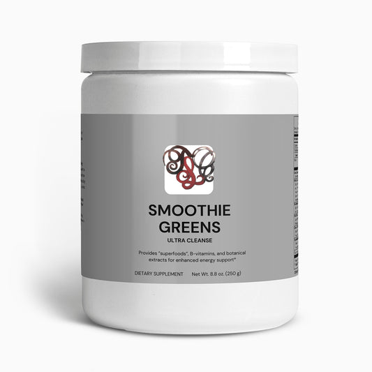 Ultra Cleanse Smoothie Greens