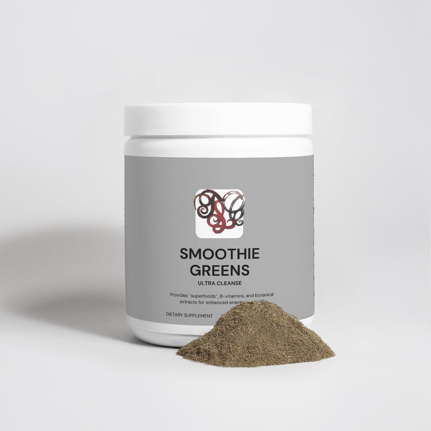 Ultra Cleanse Smoothie Greens