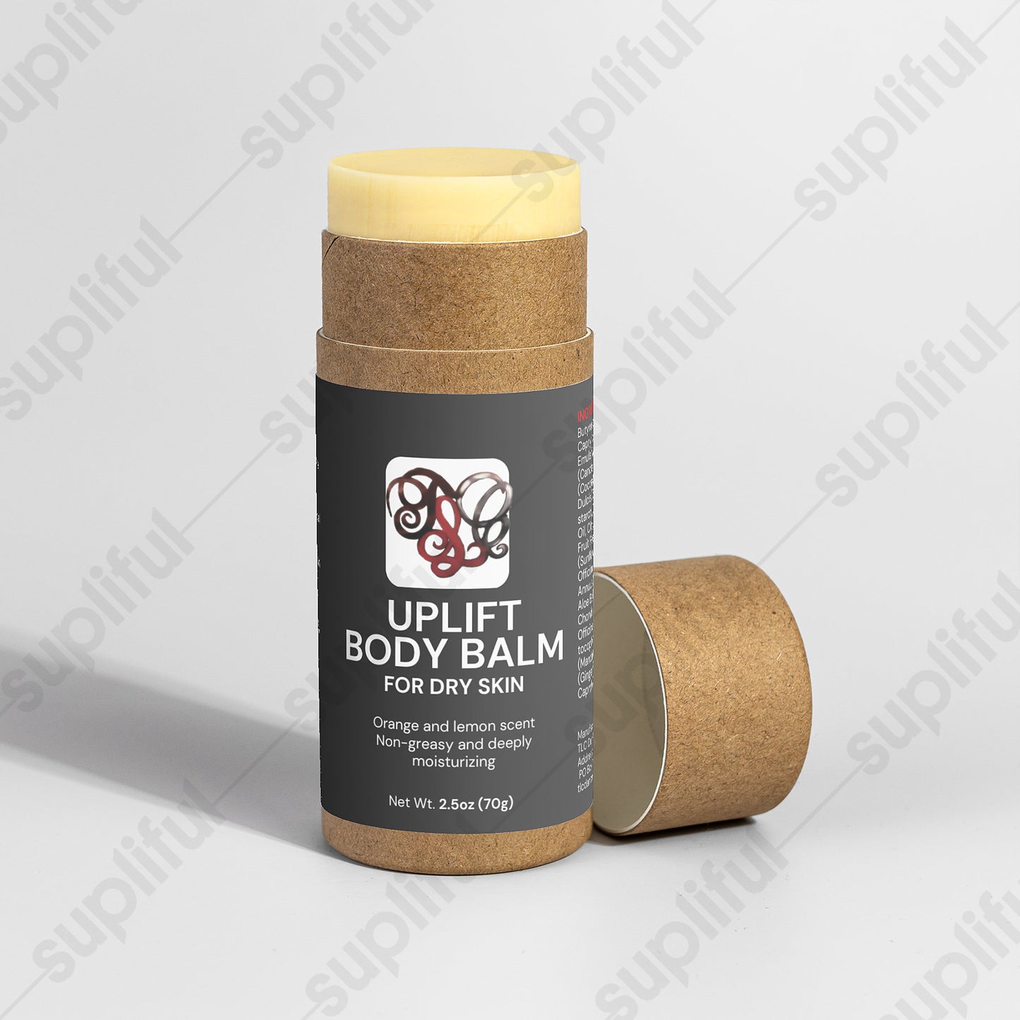 Uplift Body Balm