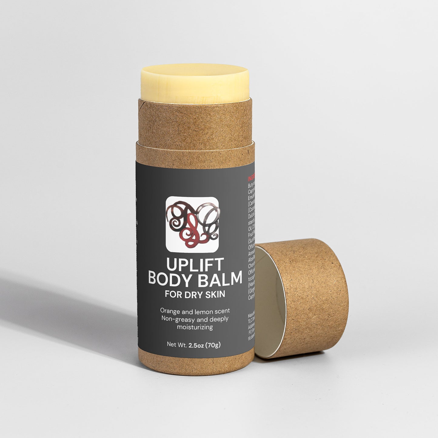 Uplift Body Balm