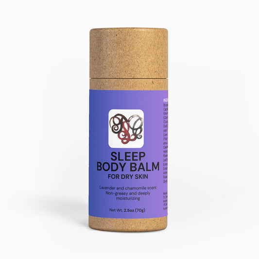 Sleep Body Balm