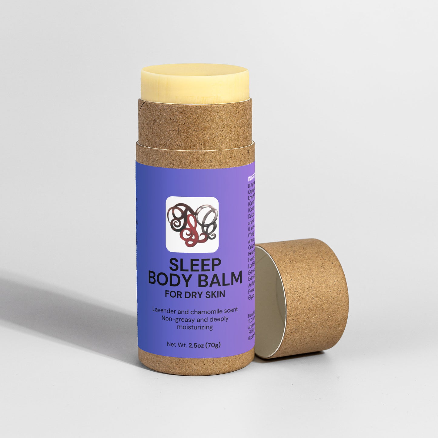 Sleep Body Balm