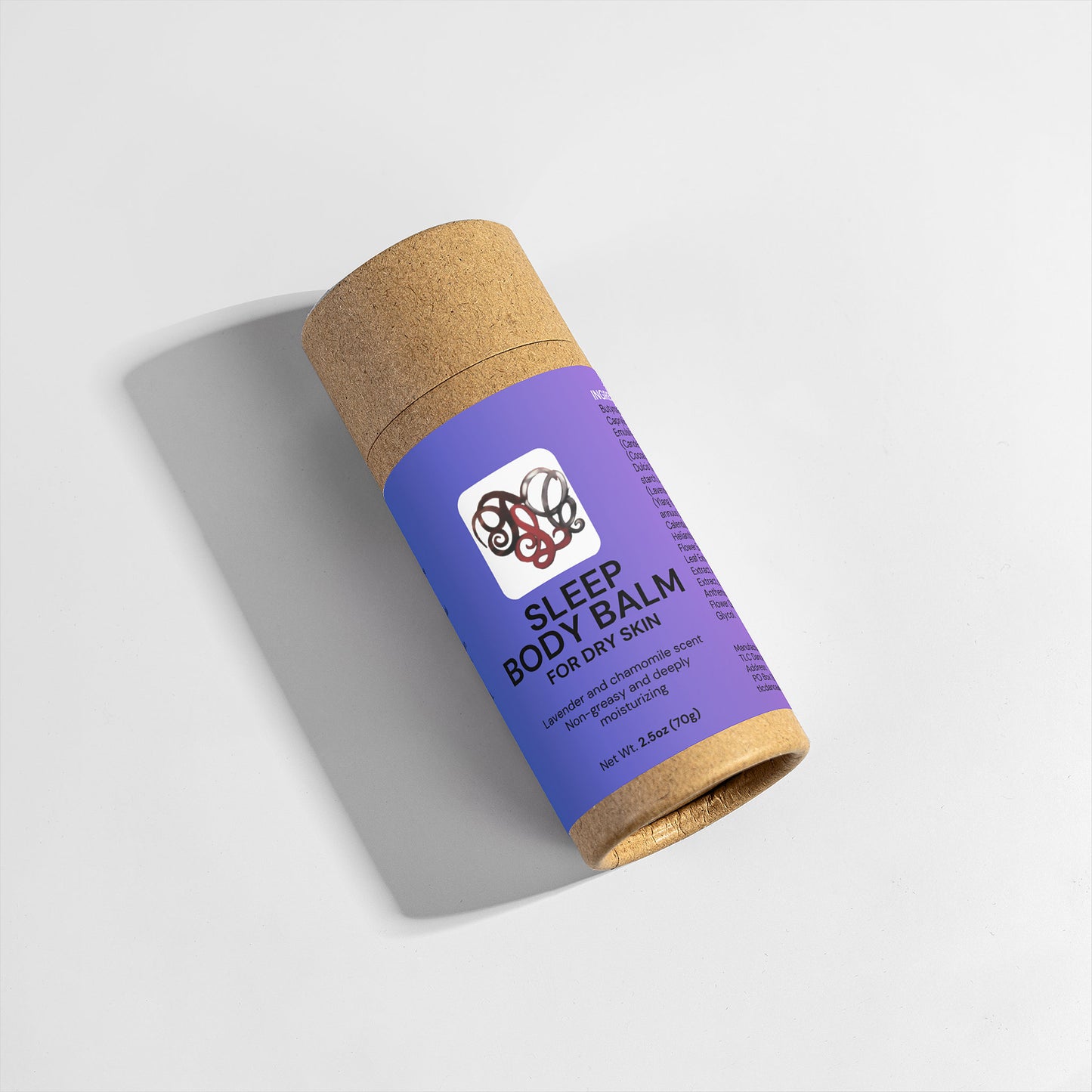 Sleep Body Balm