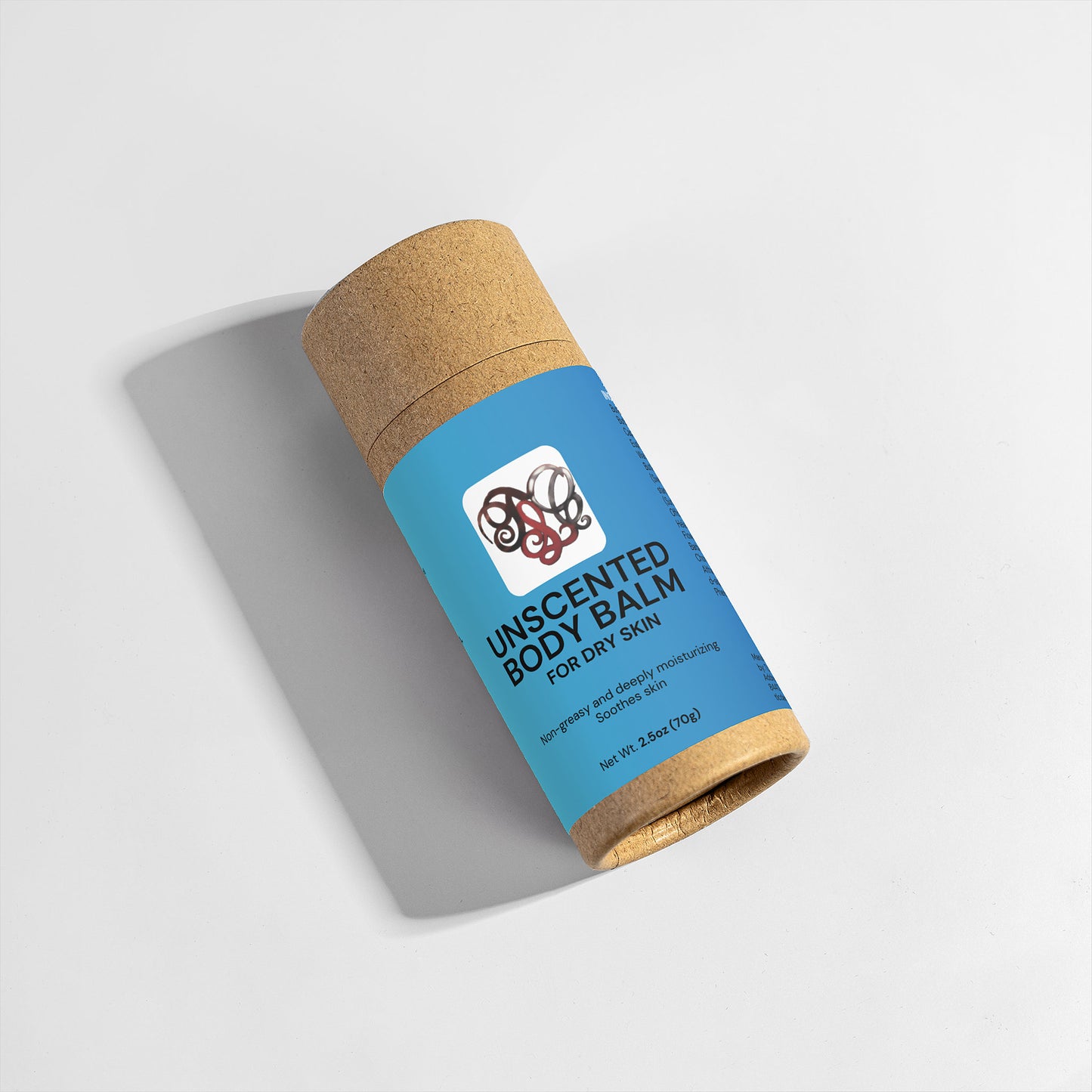 Unscented Body Balm