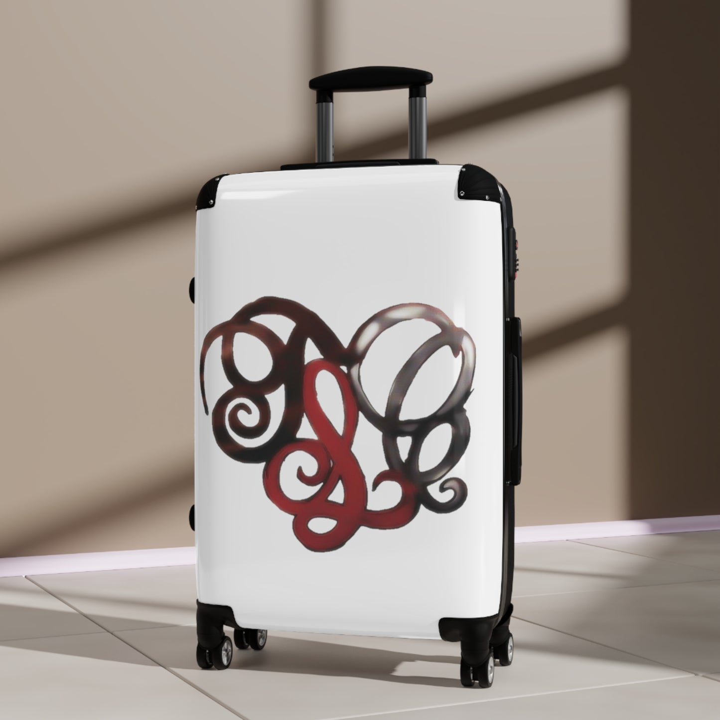Suitcases