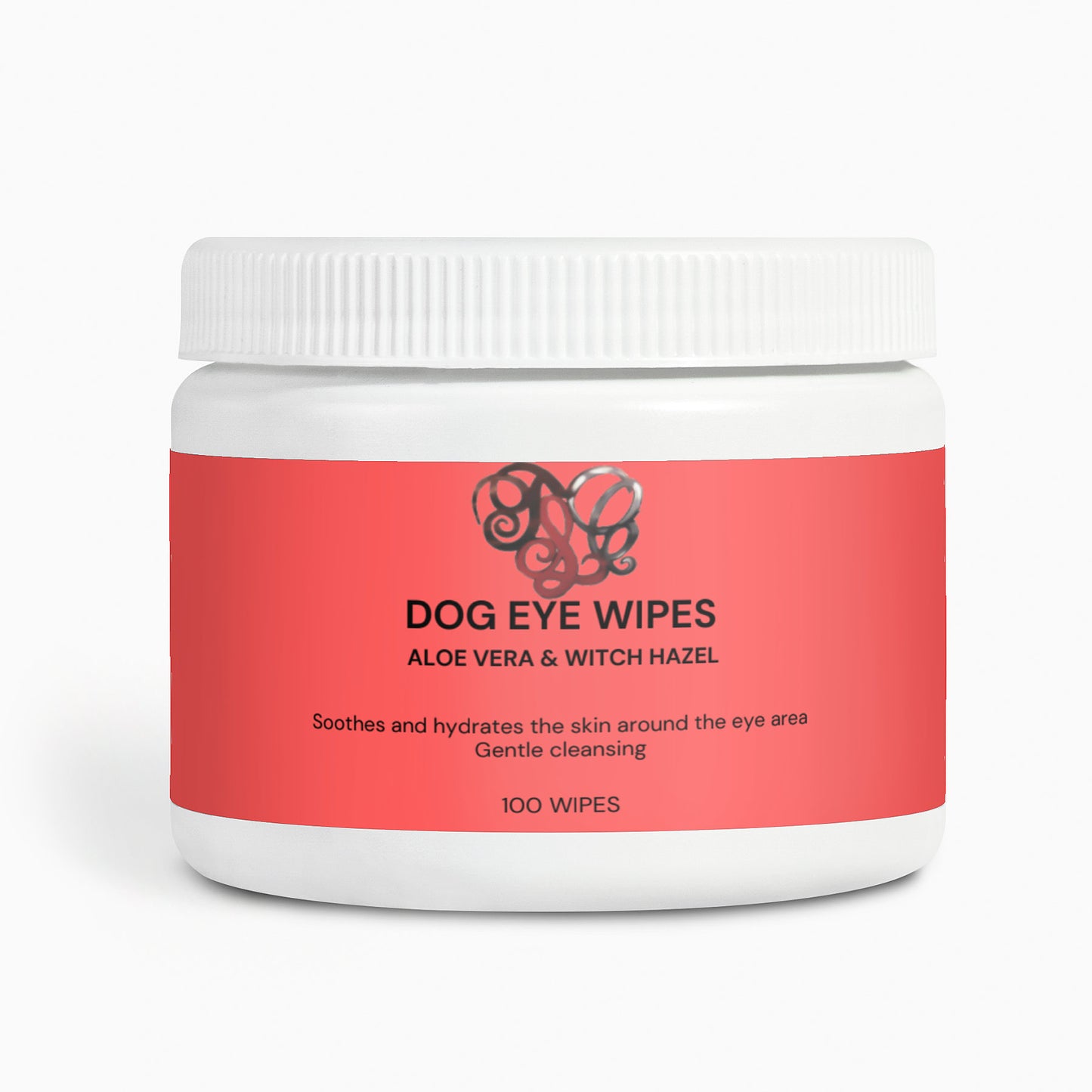 Dog Eye Wipes