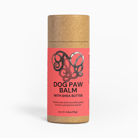 Dog Paw Balm