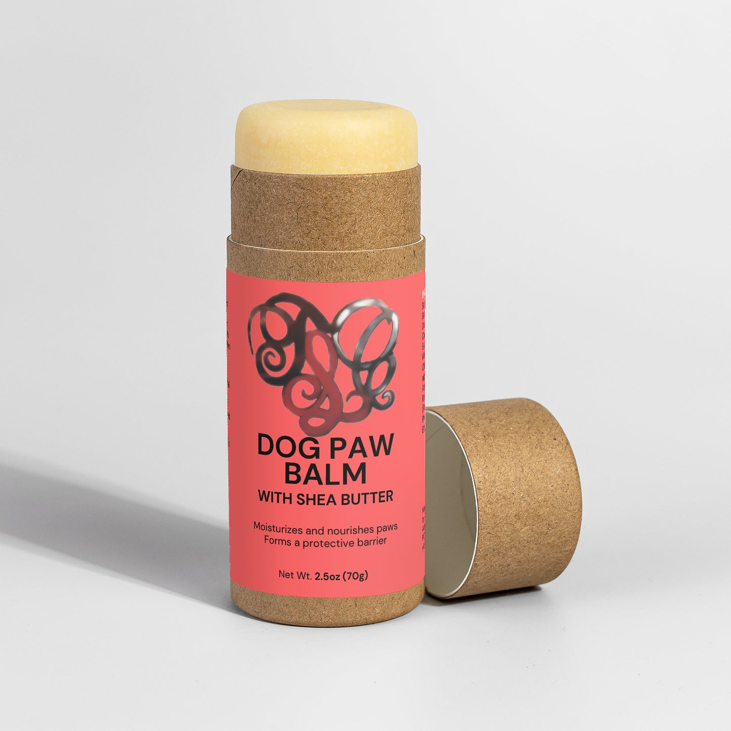 Dog Paw Balm