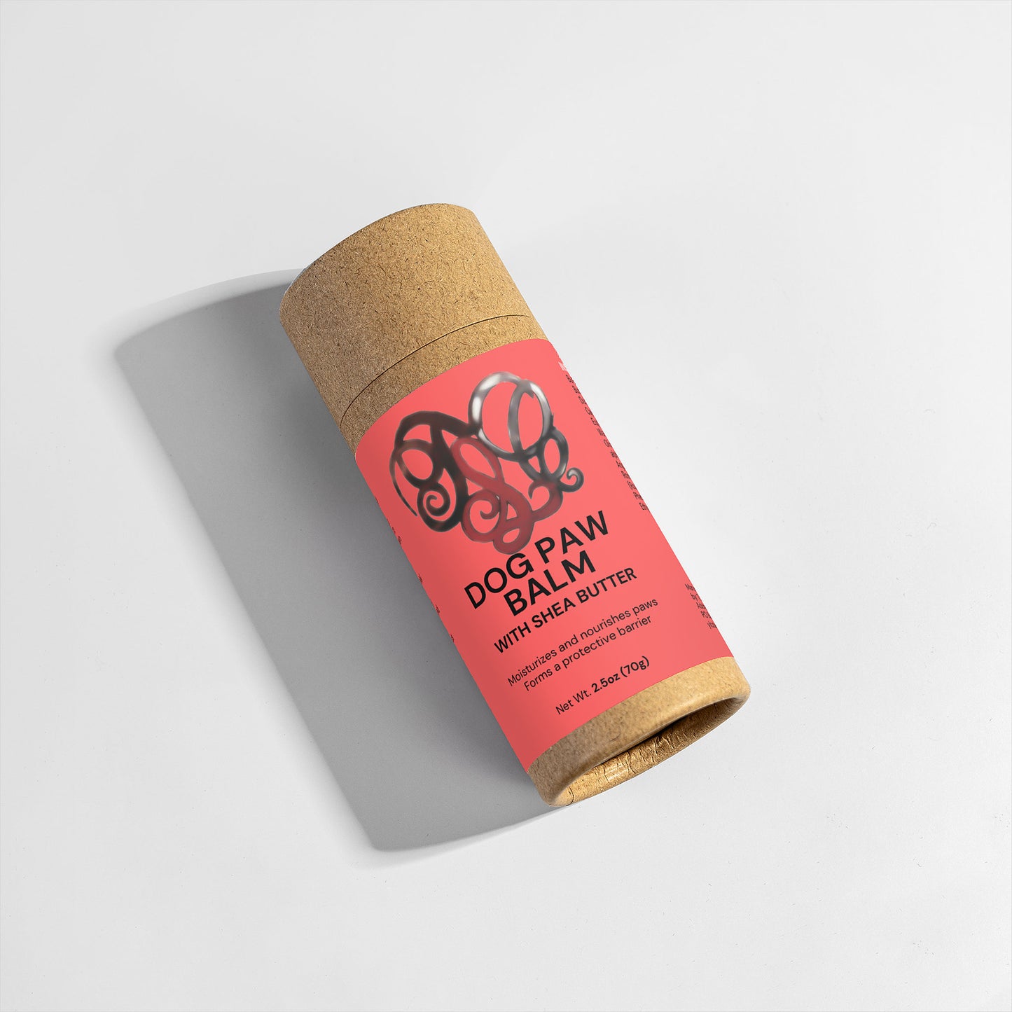 Dog Paw Balm