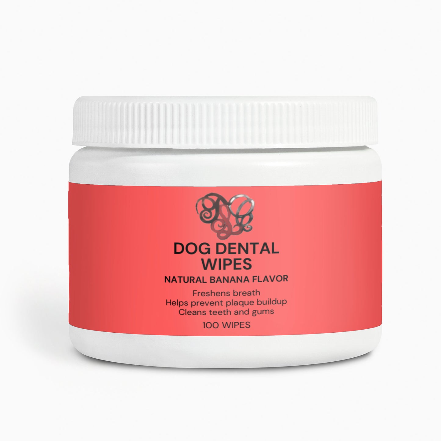 Dog Dental Wipes
