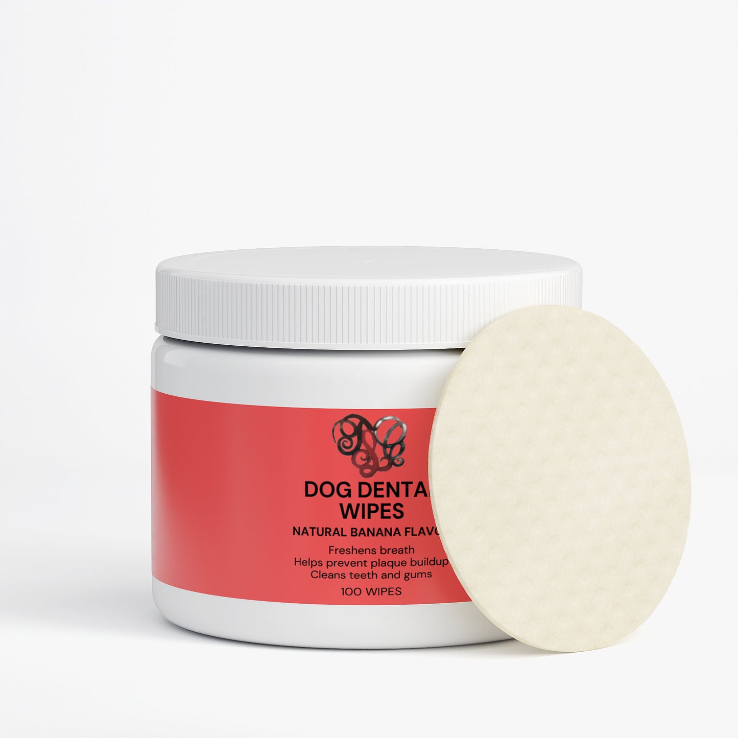 Dog Dental Wipes