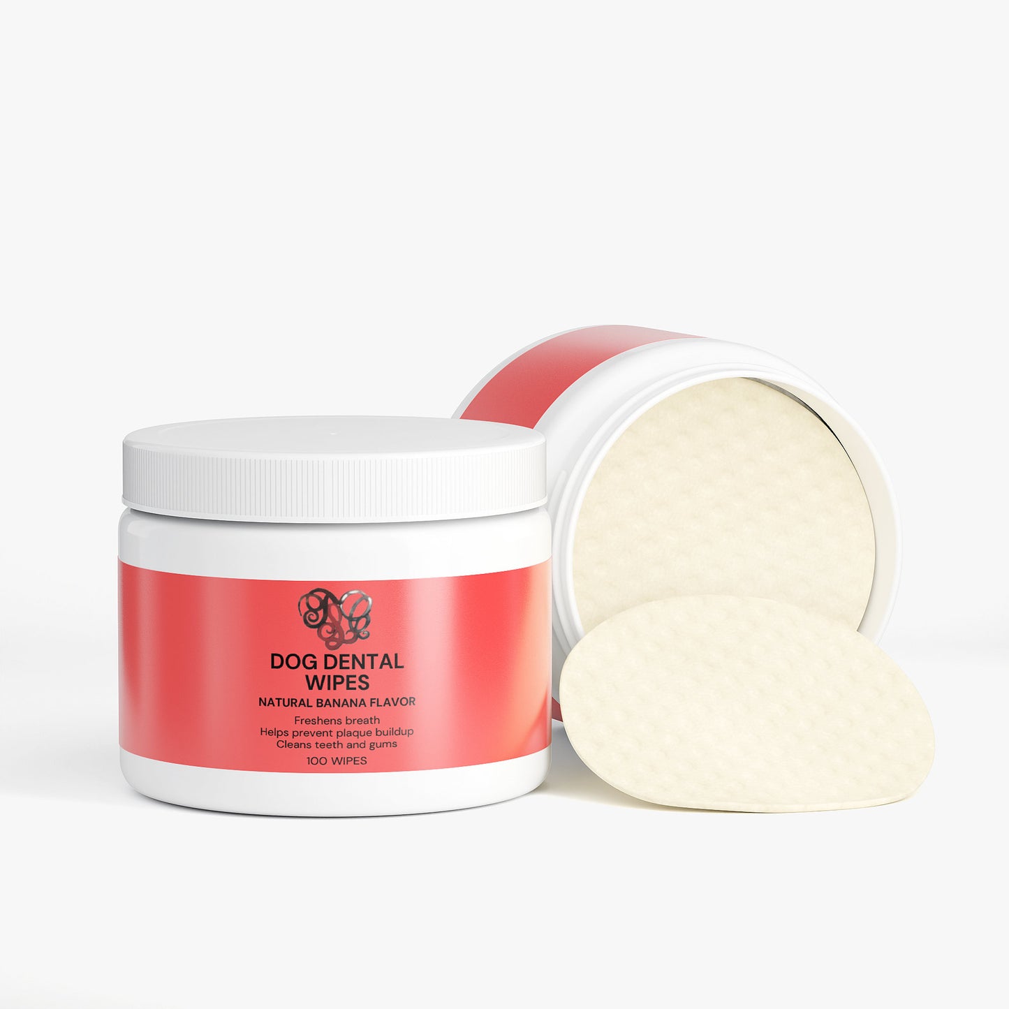 Dog Dental Wipes