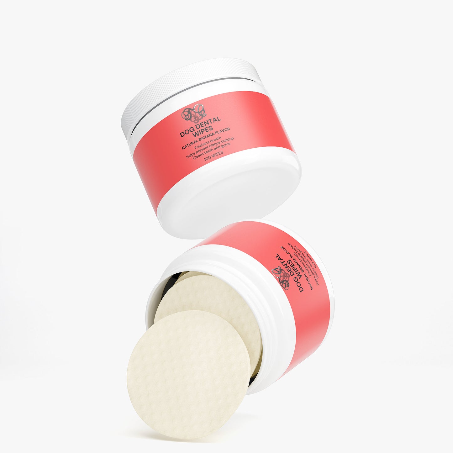 Dog Dental Wipes