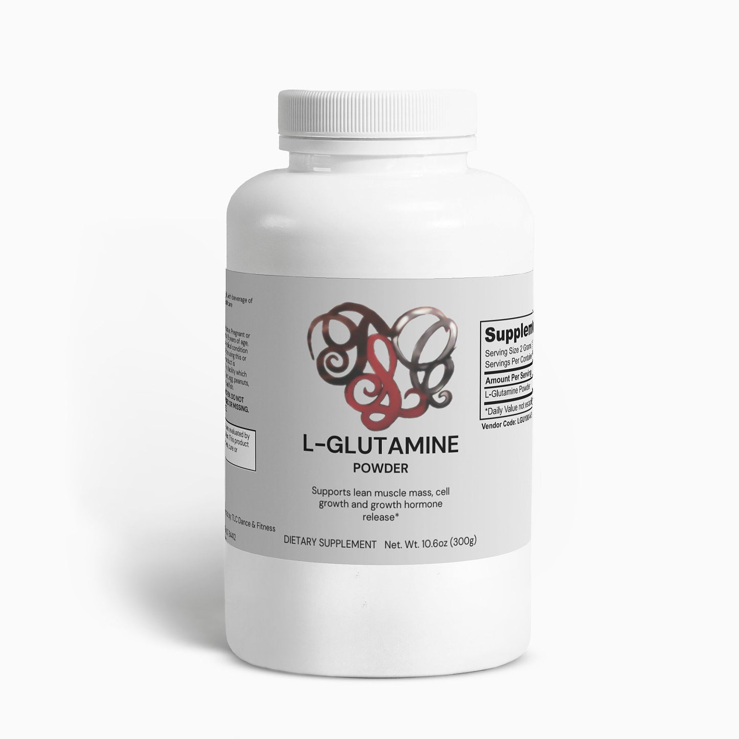 L-Glutamine Powder