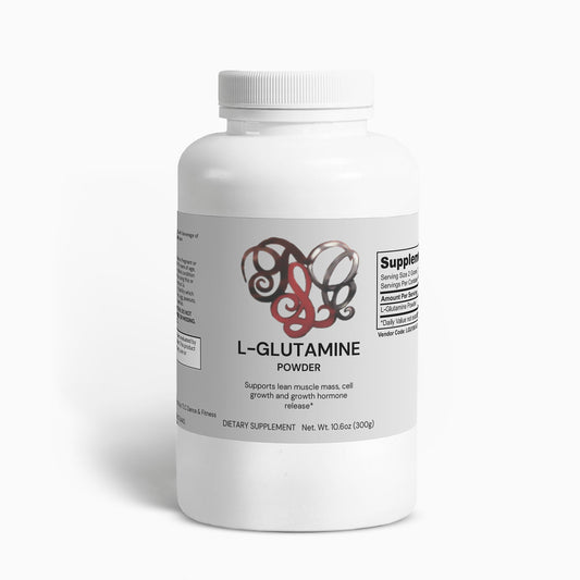 L-Glutamine Powder