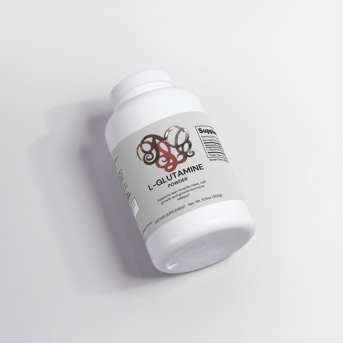 L-Glutamine Powder