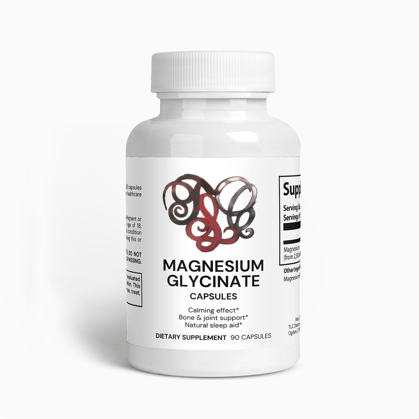 Magnesium Glycinate