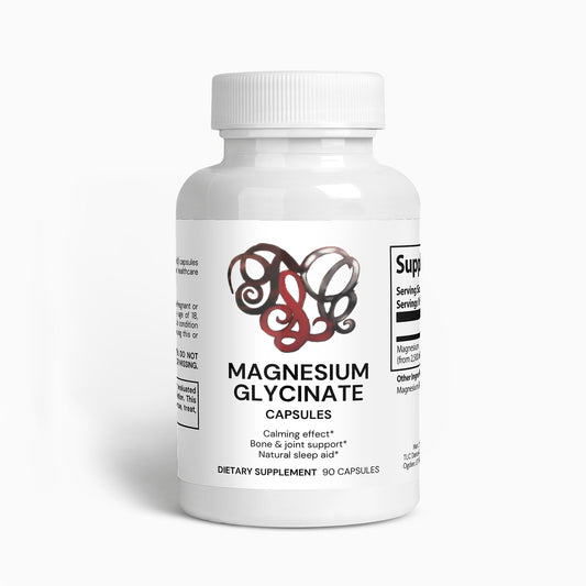 Magnesium Glycinate