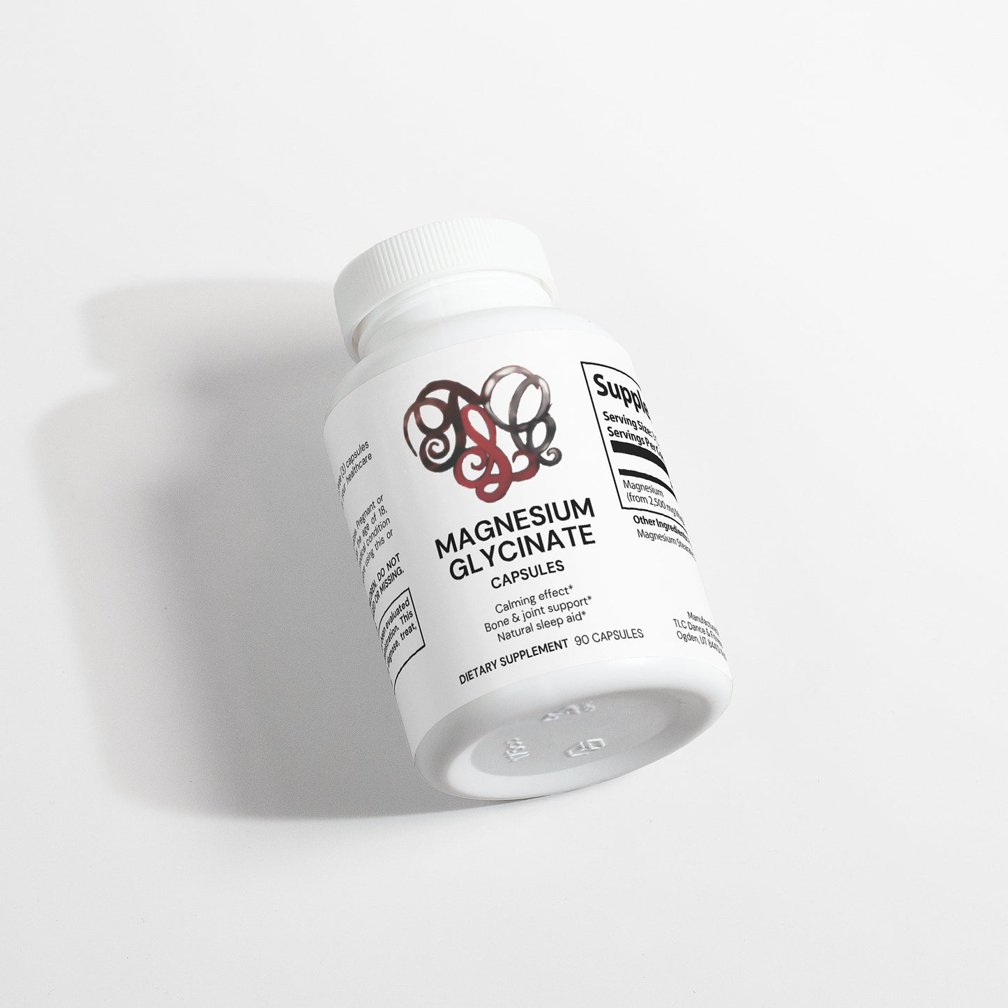 Magnesium Glycinate