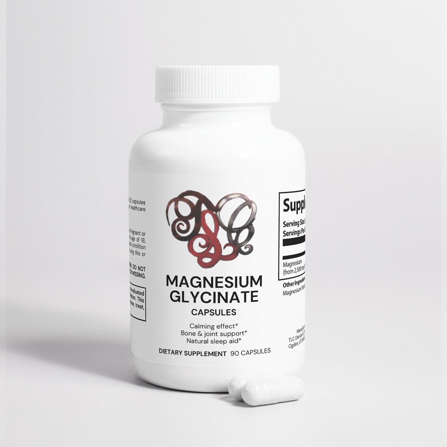 Magnesium Glycinate