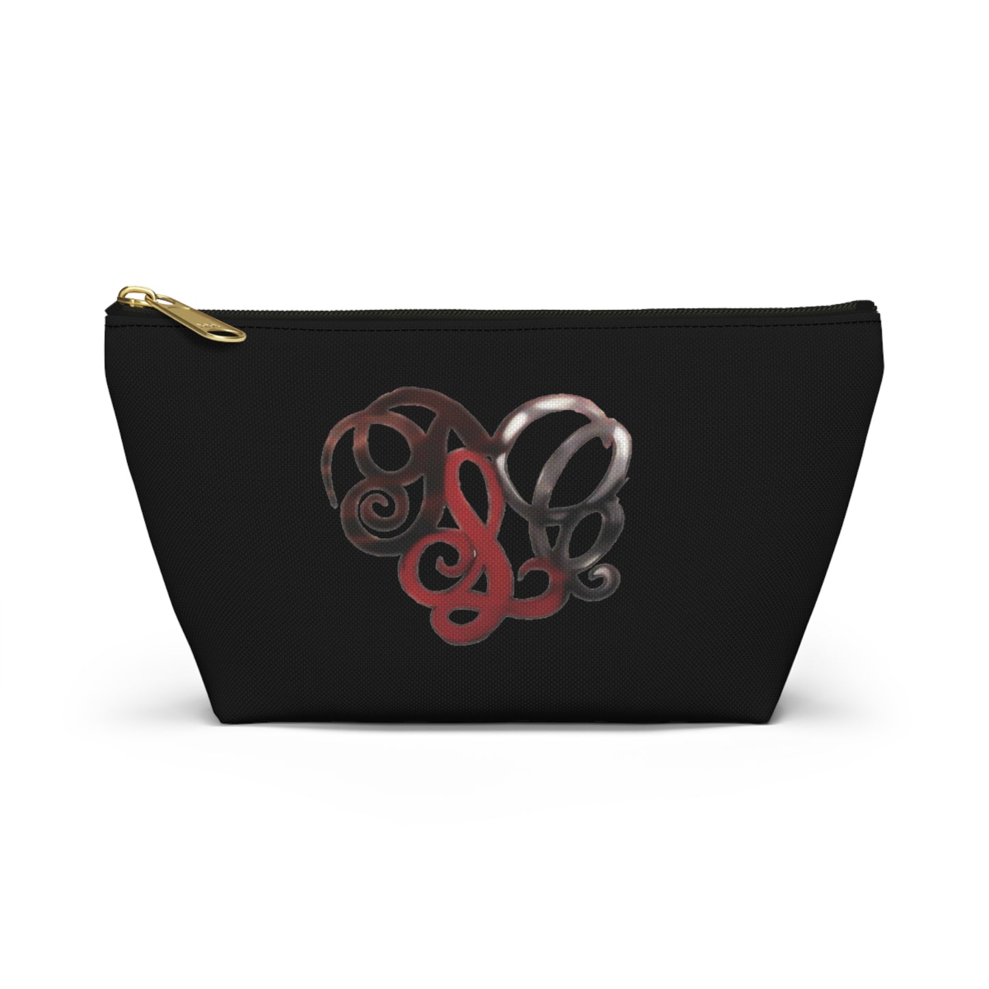 Accessory Pouch w T-bottom