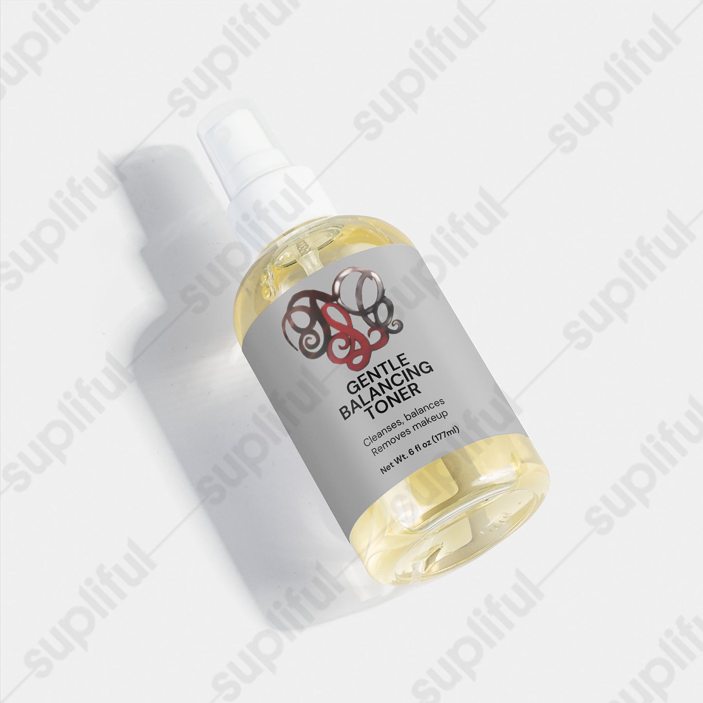 Gentle Balancing Toner