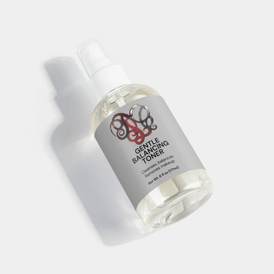 Gentle Balancing Toner