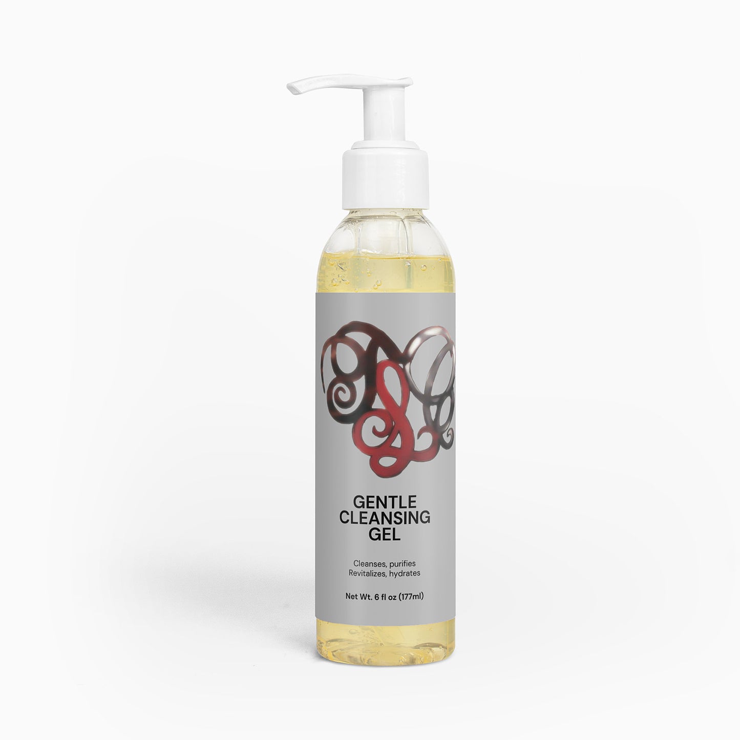 Gentle Cleansing Gel