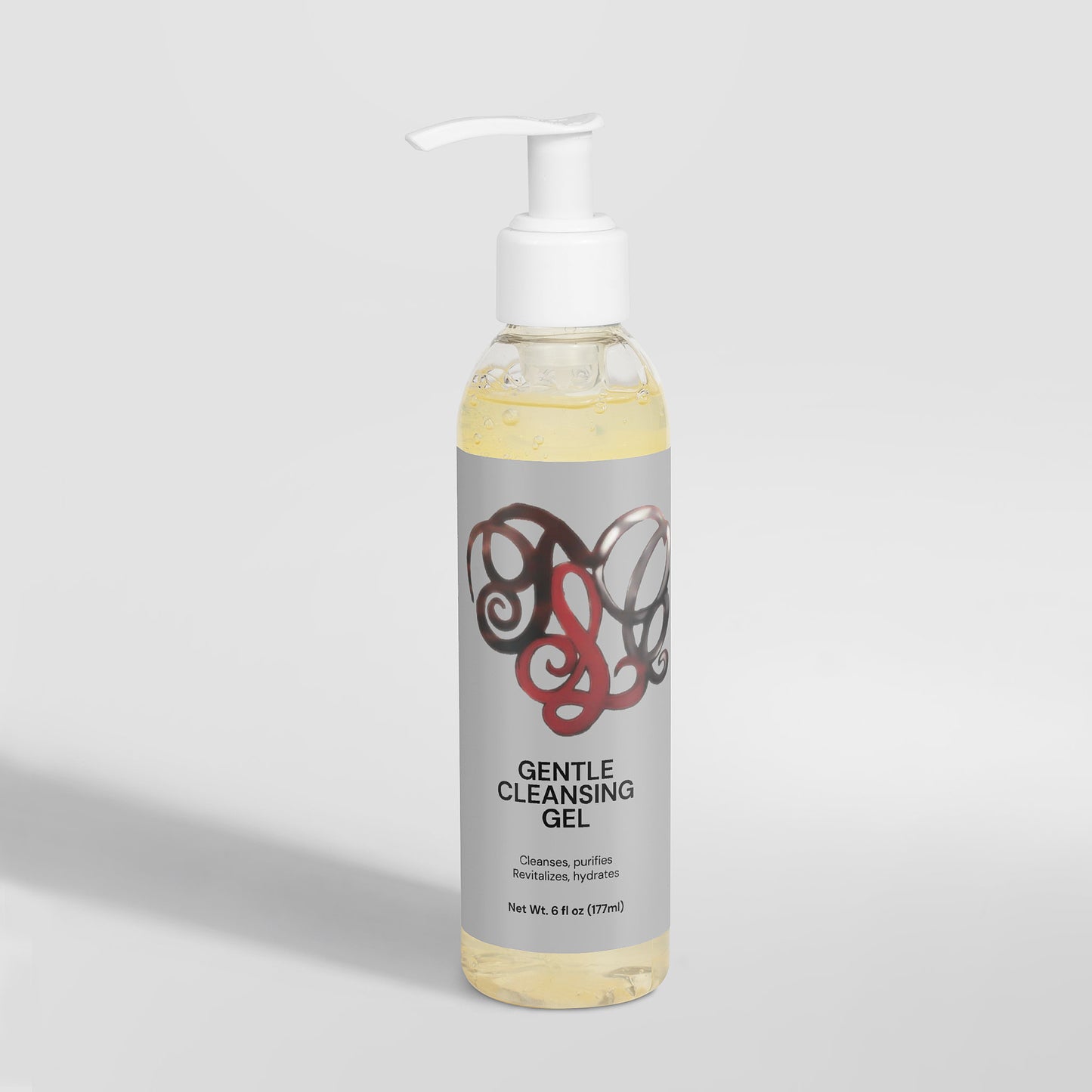 Gentle Cleansing Gel