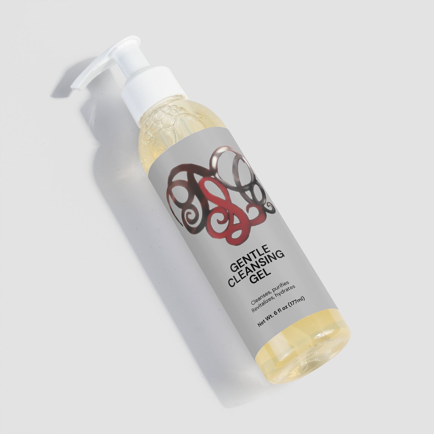 Gentle Cleansing Gel