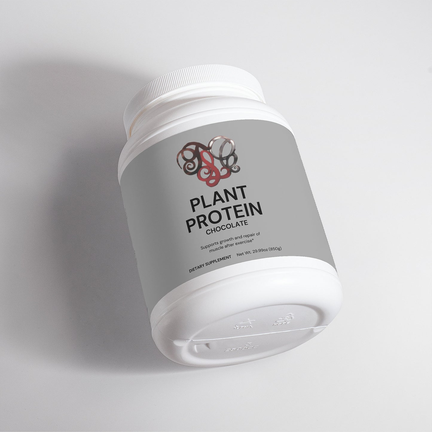 Plant Protein (Chocolate)