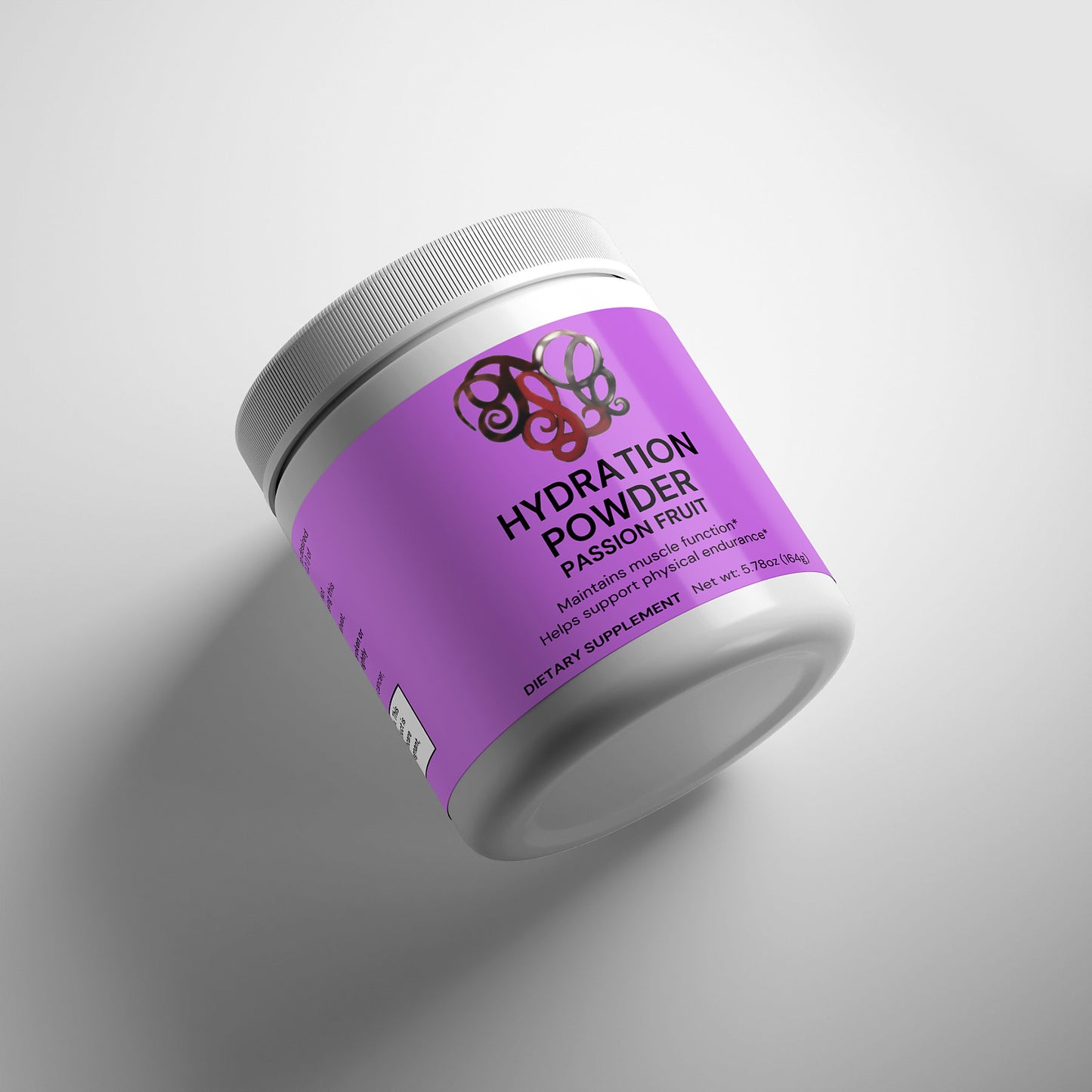 Hydration Powder (Passion Fruit)