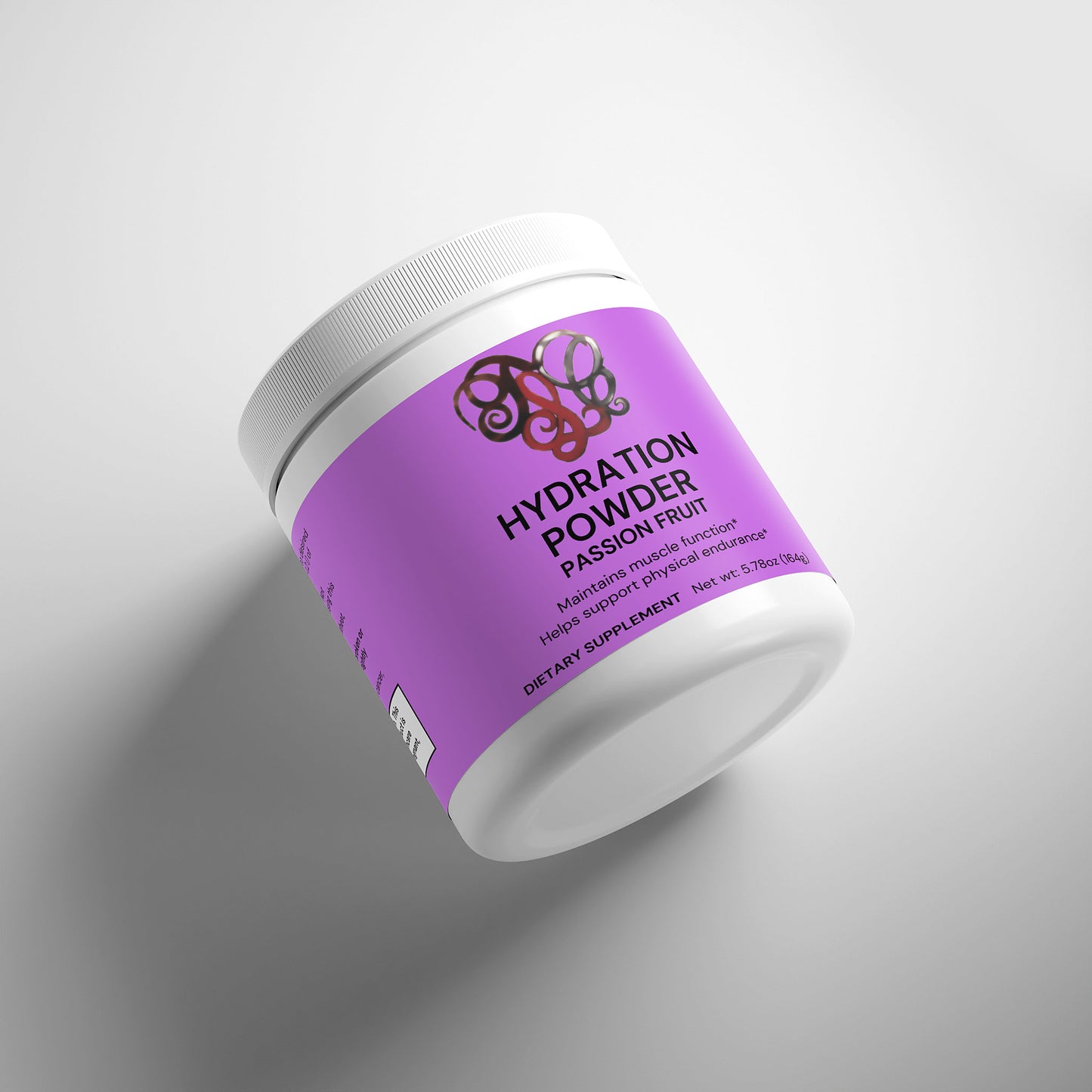 Hydration Powder (Passion Fruit)