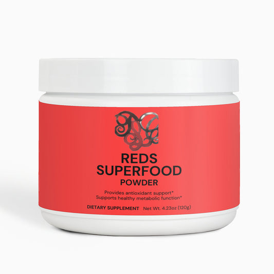 Reds Superfood