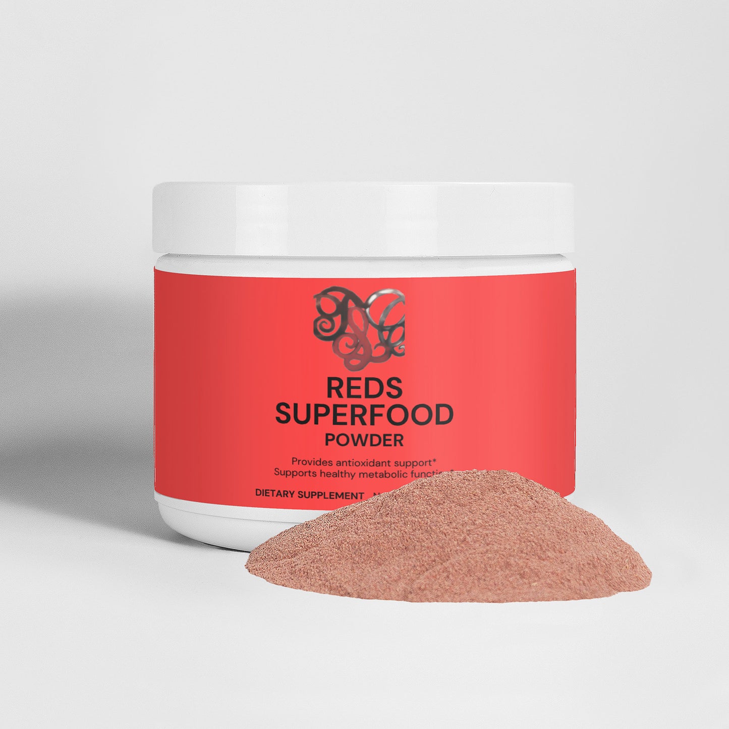 Reds Superfood
