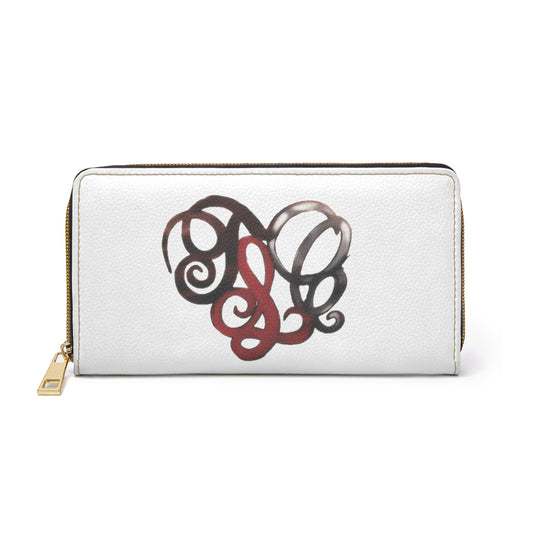 Zipper Wallet