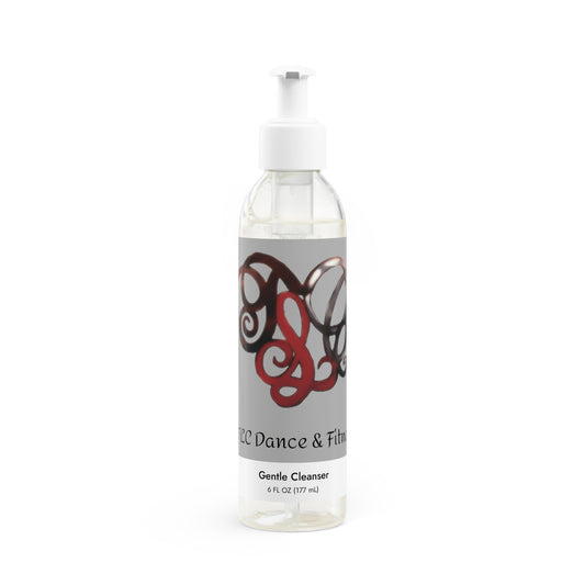Gentle Face and Body Cleanser, 6oz