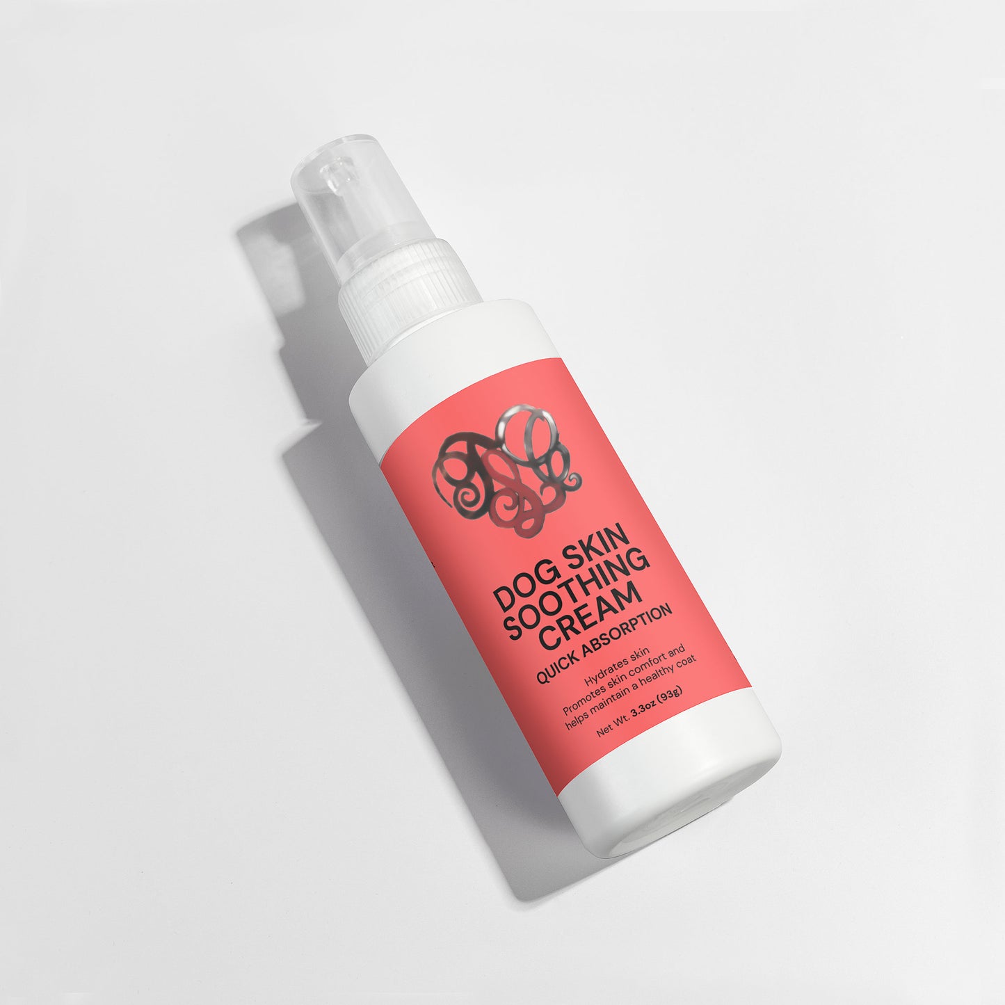 Dog Skin Soothing Cream