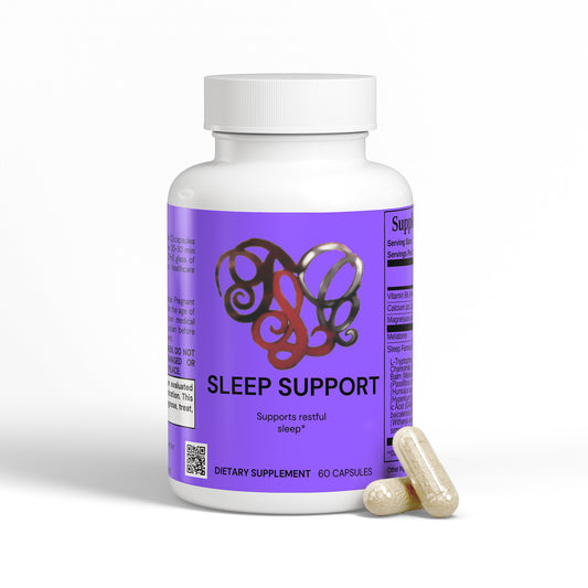 Sleep Support