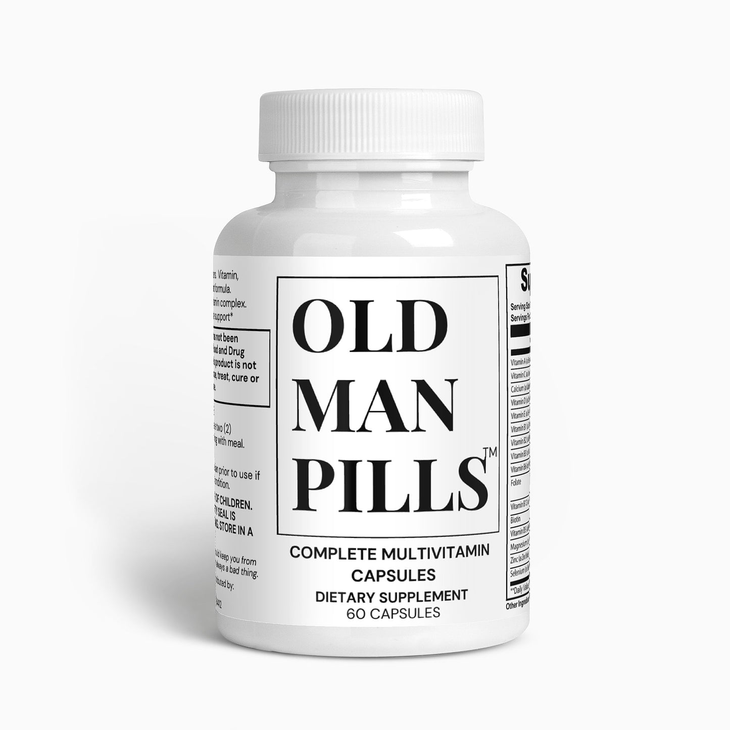 Complete Multivitamin