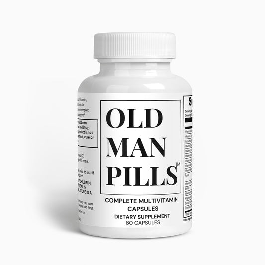 Complete Multivitamin