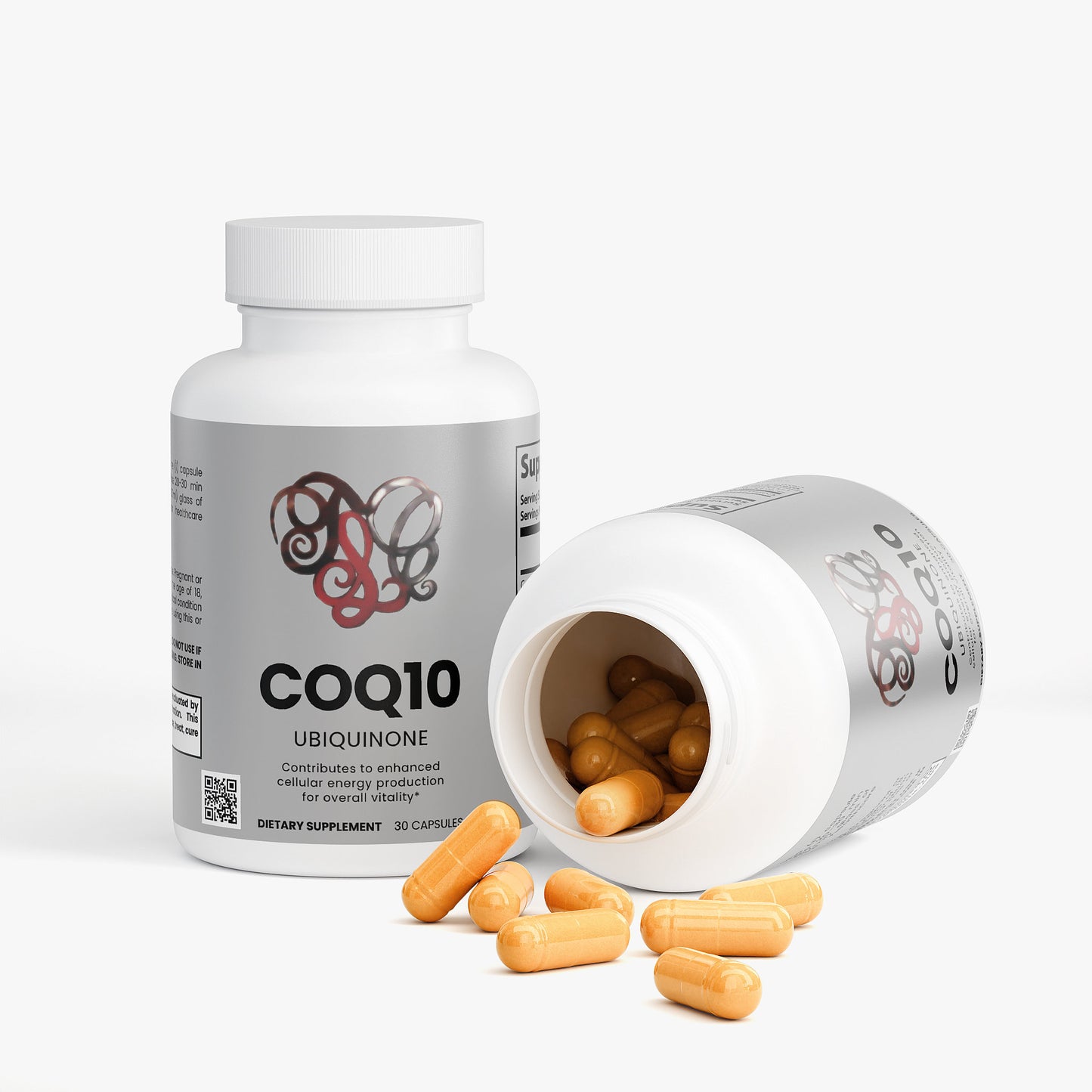 CoQ10 Ubiquinone