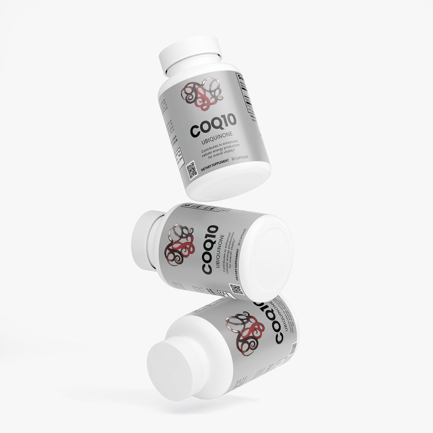 CoQ10 Ubiquinone