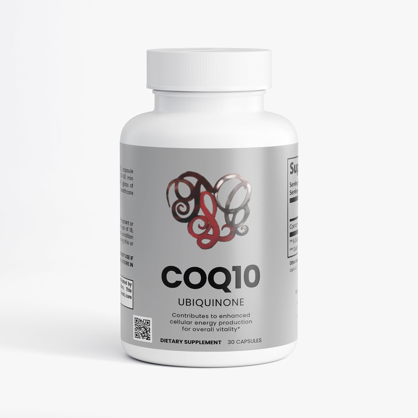 CoQ10 Ubiquinone